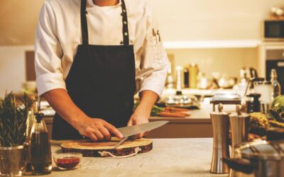 Why Hire a Private Chef For Your Next 30A Vacation