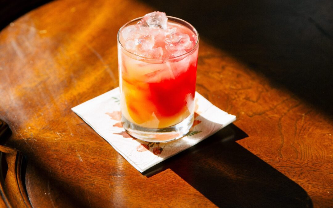 Bourbon Makes It Better